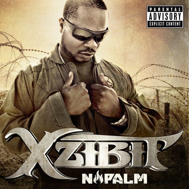 Napalm (Deluxe)