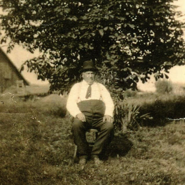 When the Devil Goes Blind