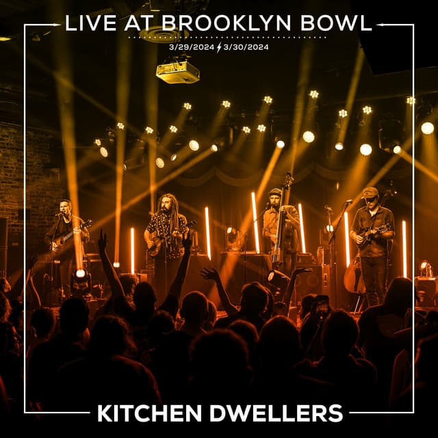 Live at Brooklyn Bowl