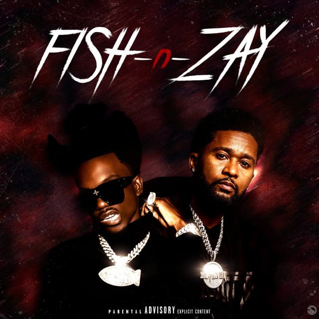 FISH - N - ZAY