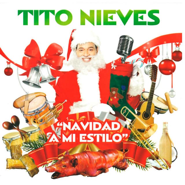 Navidad a Mi Estilo