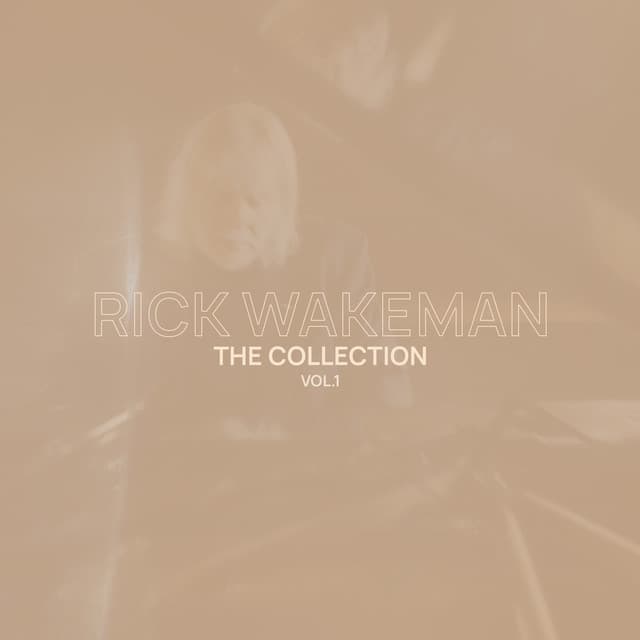 Rick Wakeman Collection, Vol. 1