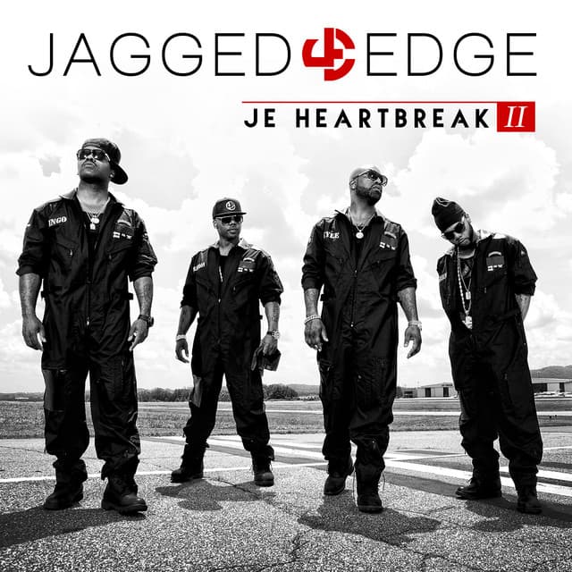 JE Heartbreak II (Commentary)