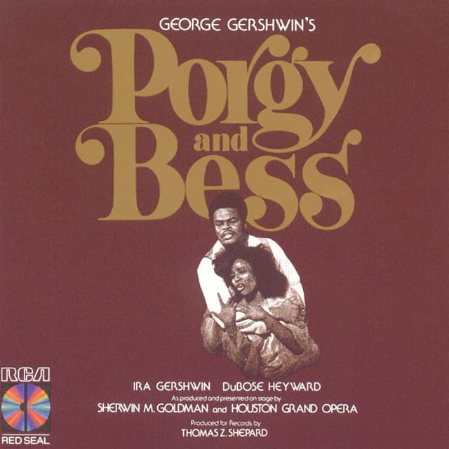 Porgy And Bess