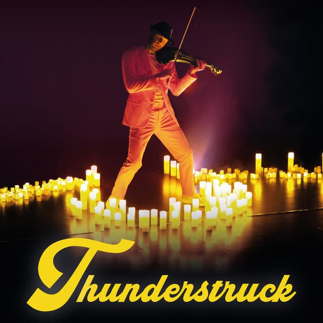 Thunderstruck