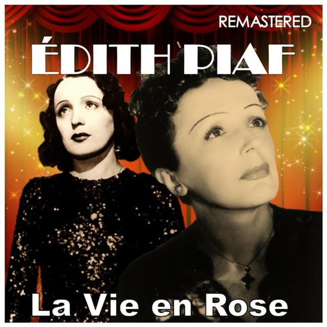 La Vie en Rose
