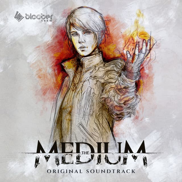 The Medium (Original Game Soundtrack)