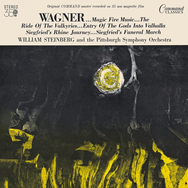 Wagner: Overtures & Preludes; Highlights from "The Ring"