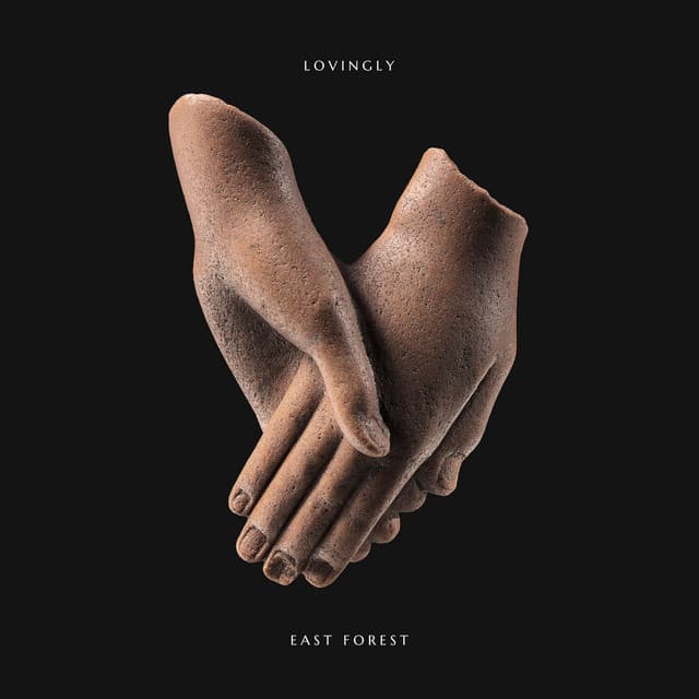 Lovingly: A Soundtrack For The Psychedelic Practitioner, vol. III