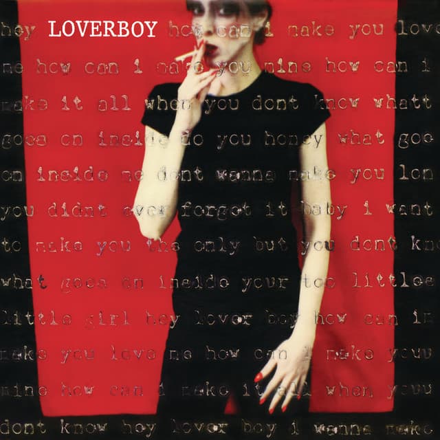 Loverboy