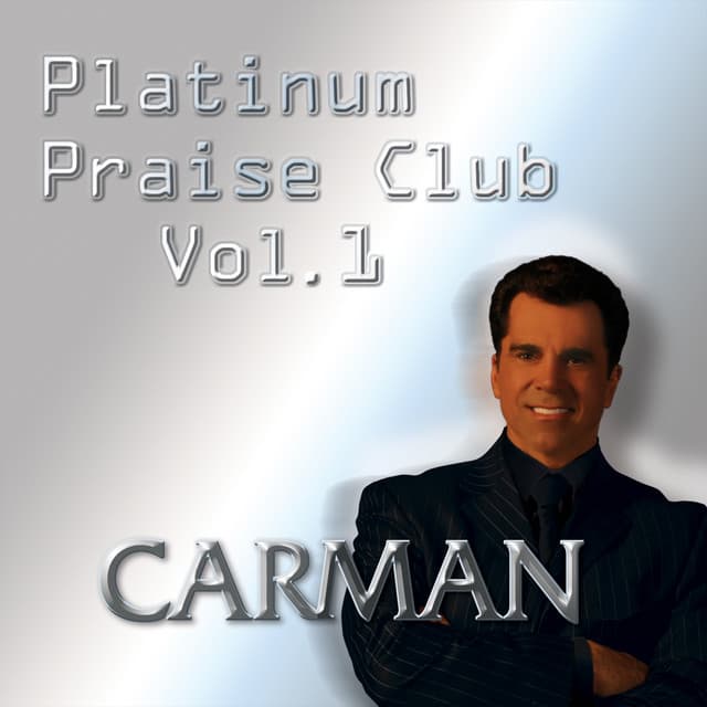 Platinum Praise Club - Vol. 1