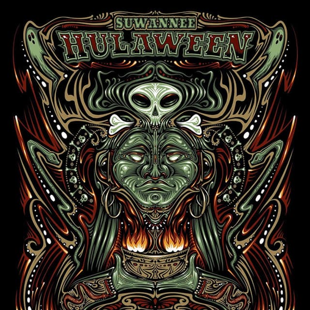 Live Oak, FL :: 2018-10-25