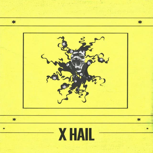 X Hail