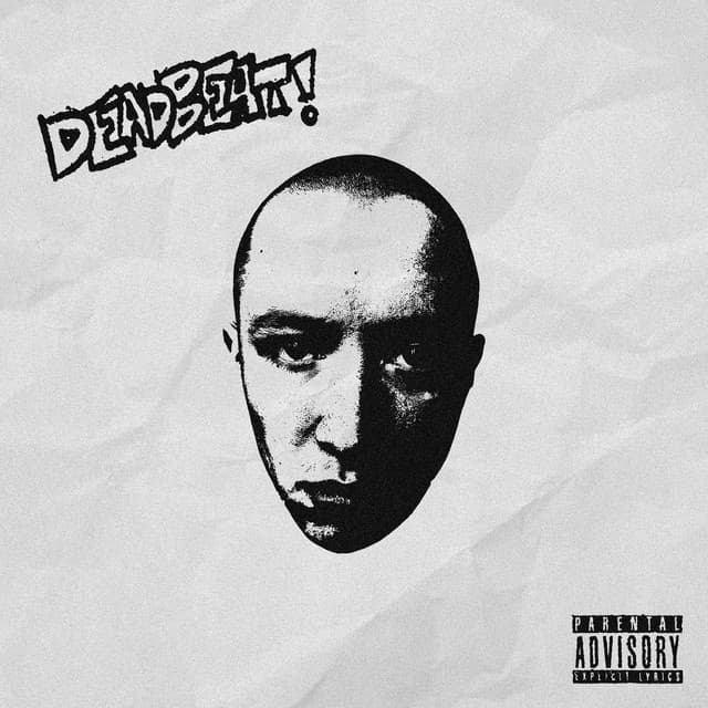 DEADBEAT! - Disc 1
