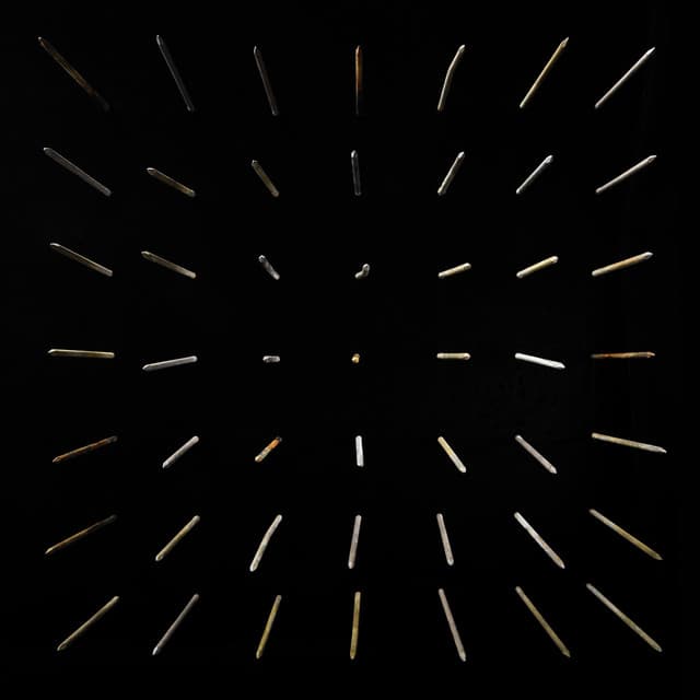 There Existed an Addiction to Blood