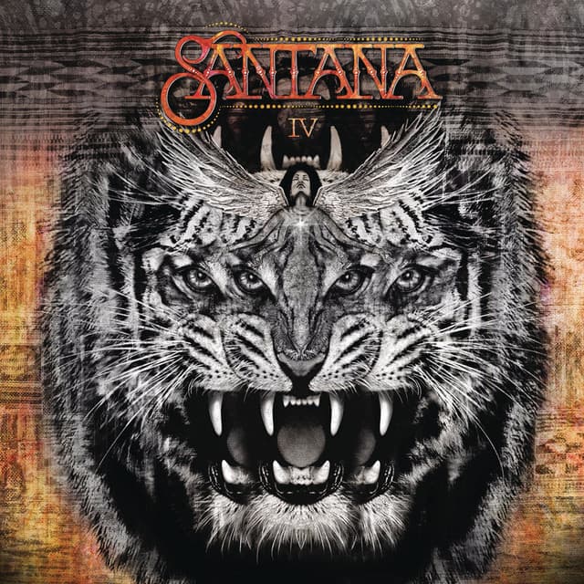 Santana IV (Spotify Commentary)