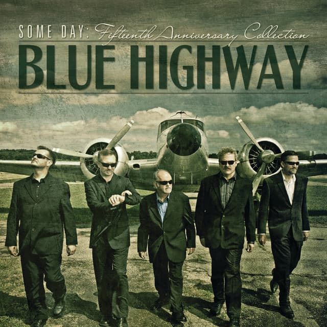 Some Day: The Fifteenth Anniversary Collection