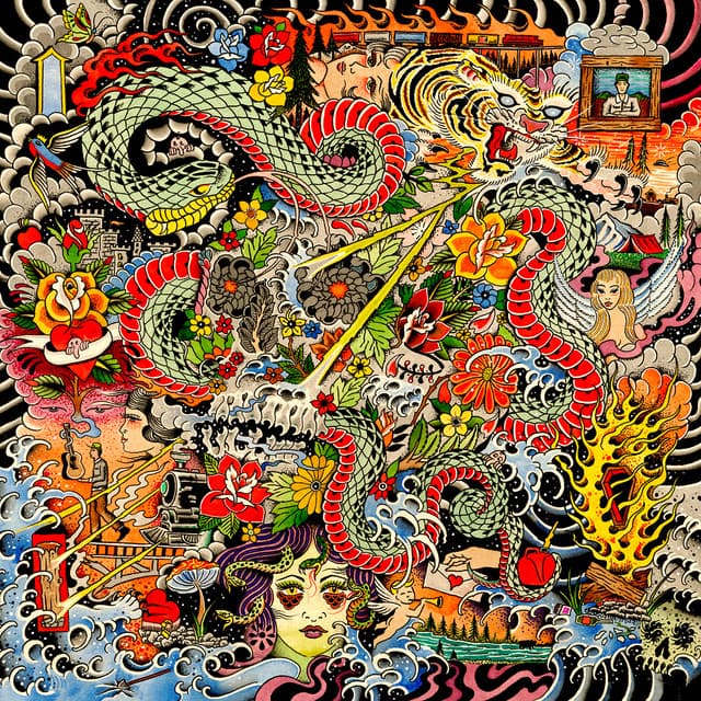 The Hard Way (Deluxe)