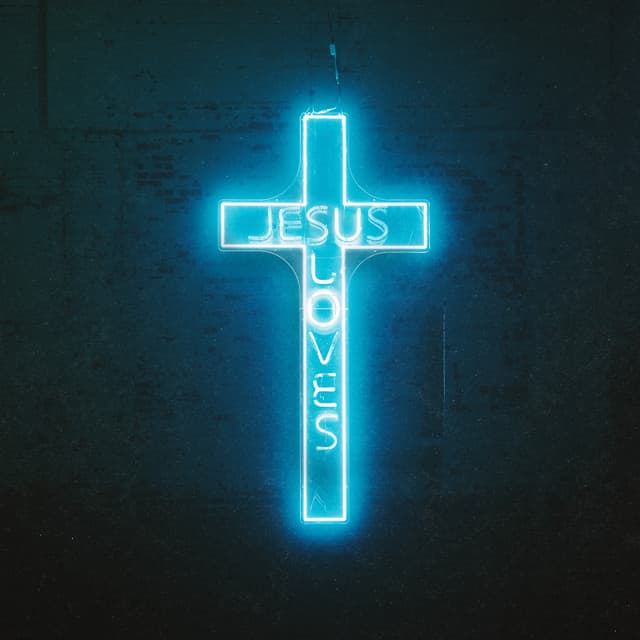 Jesus Loves (Deluxe)
