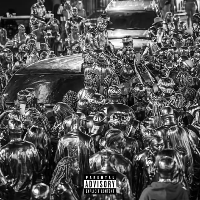 ALREADY LEGEND. (GIFTED Edition)