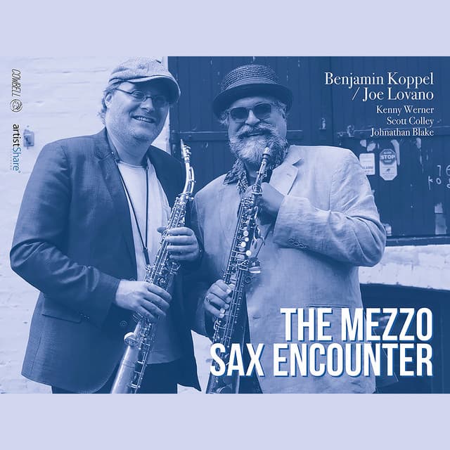 The Mezzo Soprano Encounter