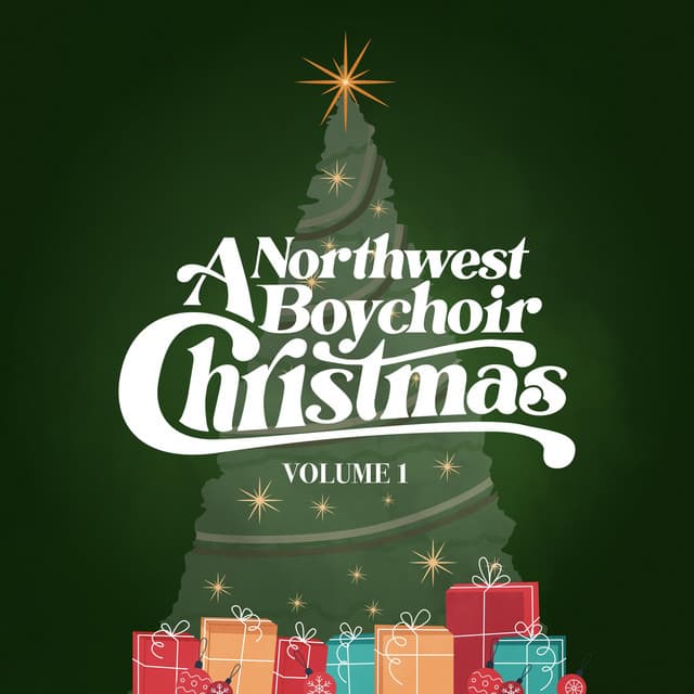 A Northwest Boychoir Christmas, Vol. 1