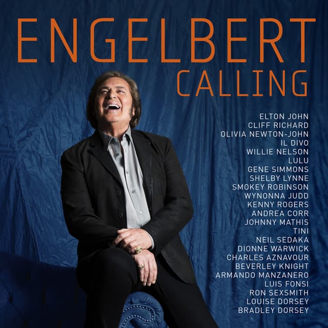 Engelbert Calling