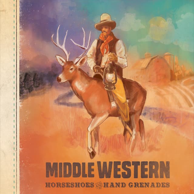 Middle Western