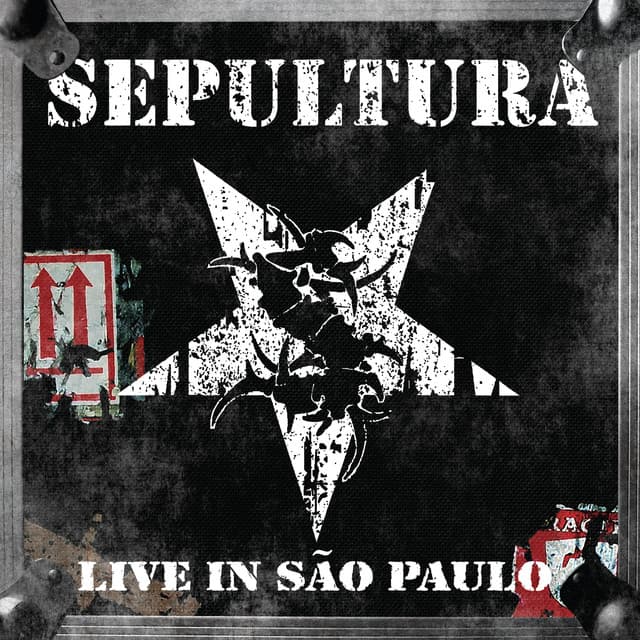 Live in São Paulo (2022 Remaster)