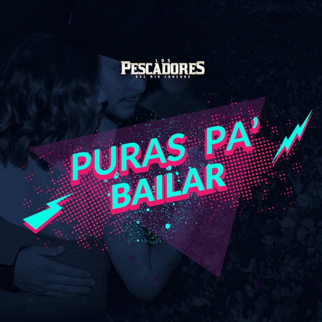 Puras Pa' Bailar