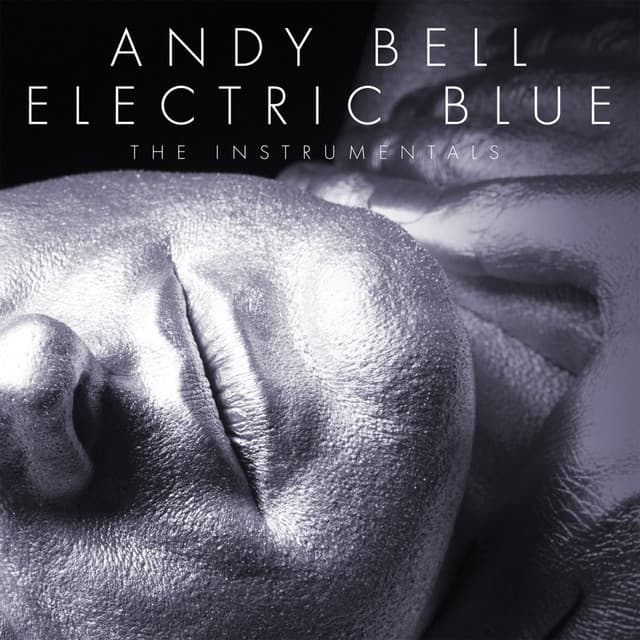 Electric Blue (Remastered Instrumental Version)