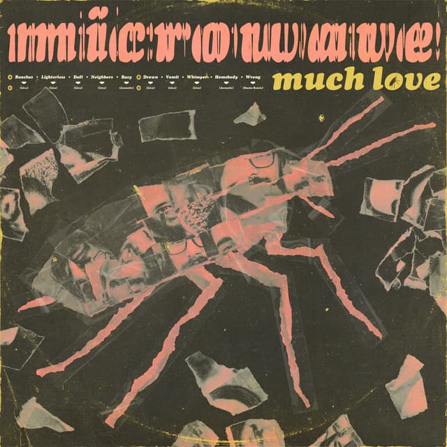 Much Love (10th Anniversary)