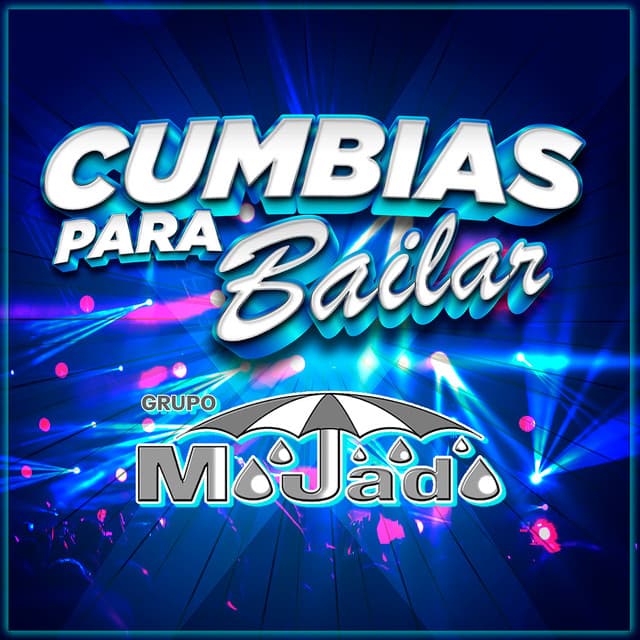 Cumbias Para Bailar