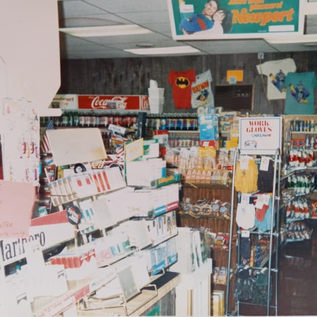 Roger's Audition: The "Reggae Film Star" Demos