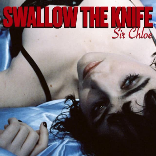 Swallow the Knife