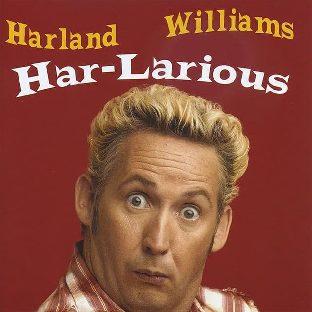 Har-Larious