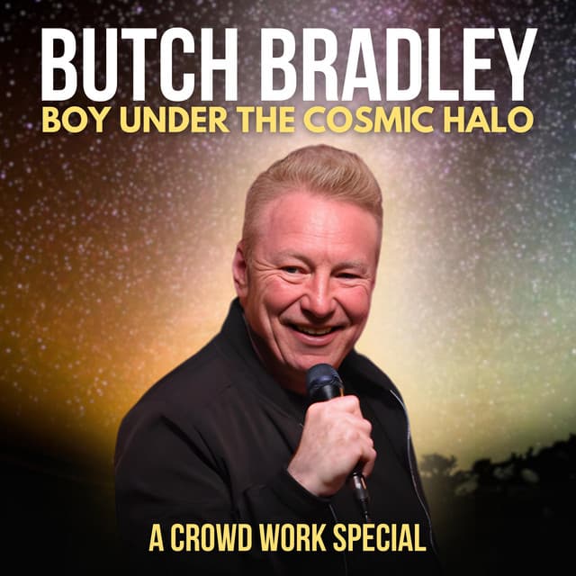 Boy Under The Cosmic Halo: A Crowd Work Special