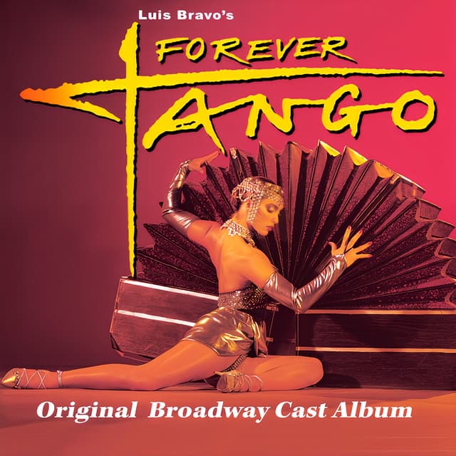 Original Broadway Cast Album