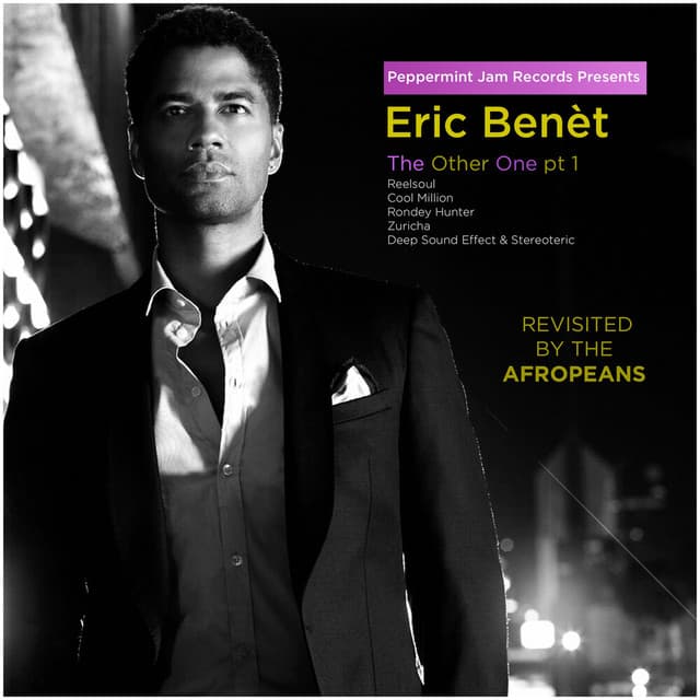 The Other One, Pt. 1