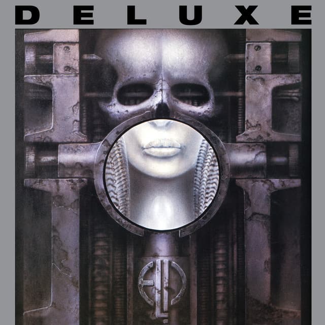 Brain Salad Surgery (Deluxe)