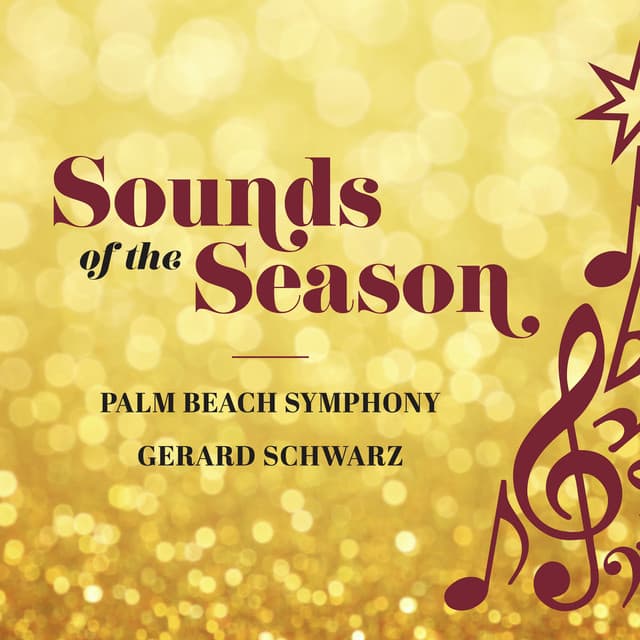 Sounds of the Season (Live at Duncan Theater at Palm Beach State College)