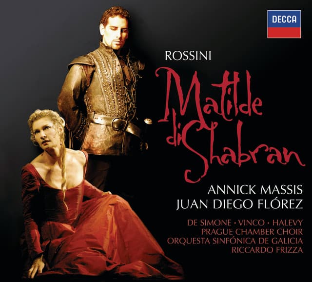 Rossini: Matilde di Shabran