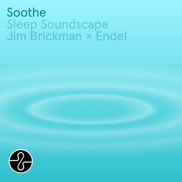 Soothe: Endel Sleep Soundscape (Vol. 1)