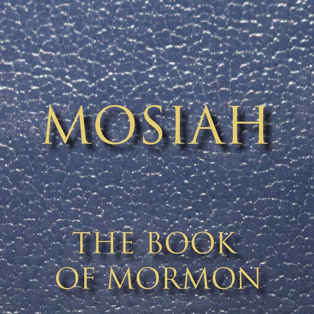 Mosiah
