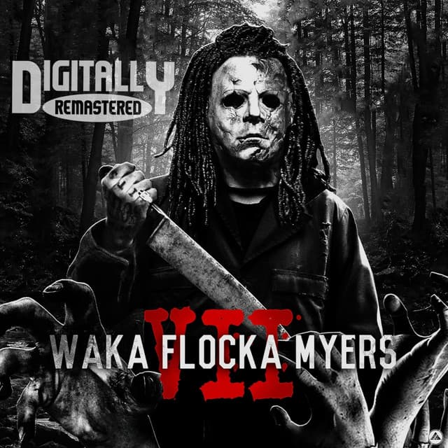 Waka Flocka Myers 7