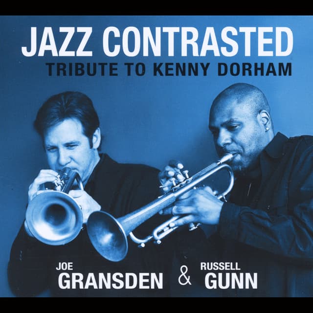 Jazz Contrasted: Tribute to Kenny Dorham