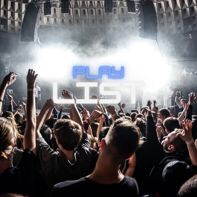 PLAYLIST (2024 Remastered Versions)