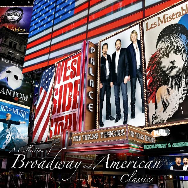 A Collection of Broadway & American Classics