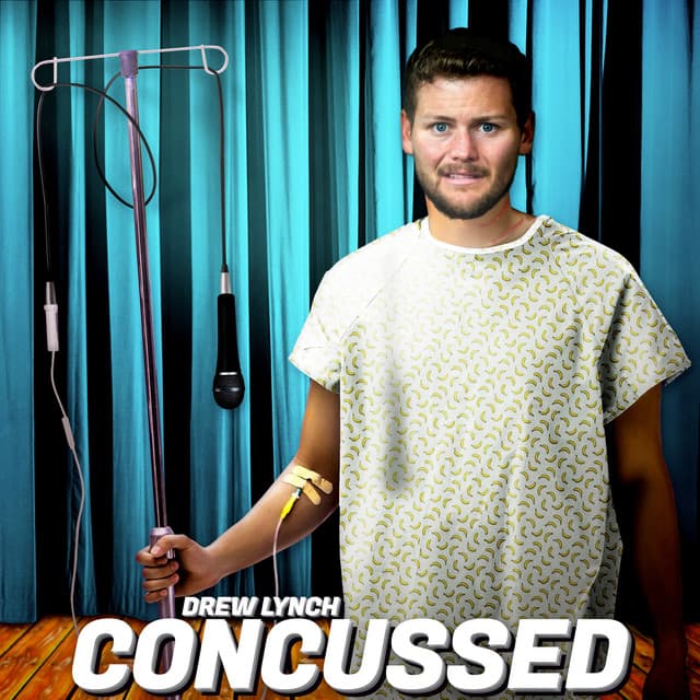 Concussed