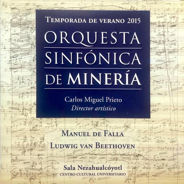 Temporada de Verano 2015, Vol. 1